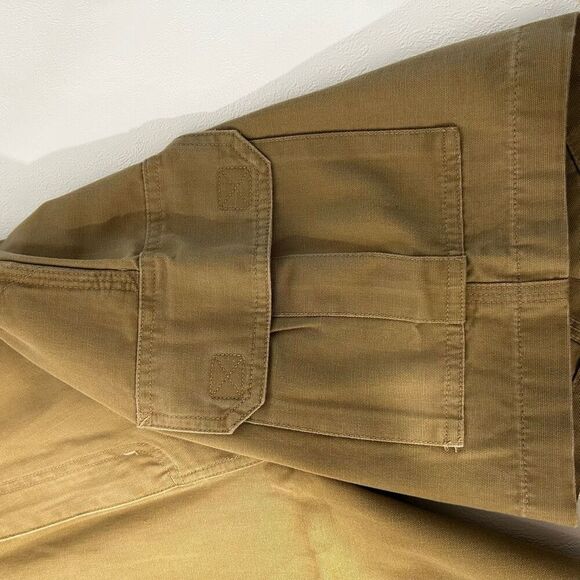 Carhartt Cargo Shorts NWT | Size 28 | Canvas Utility Workwear - Picture 13 of 13